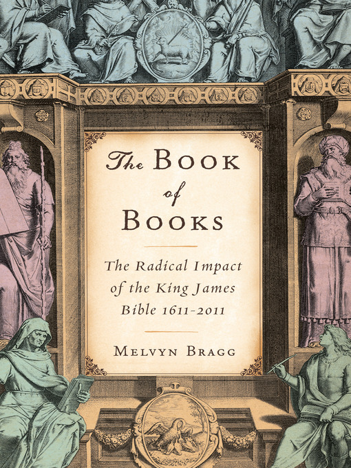 Title details for The Book of Books by Melvyn Bragg - Available